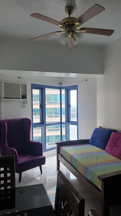 Condos and Flats for Rent in Manila .